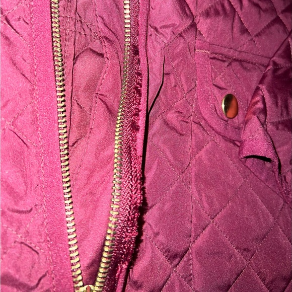 J.Crew Quilted field jacket with PrimaLoft® - Picture 6 of 8